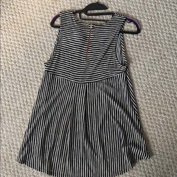 Summer work blouse - Picture 2 of 2